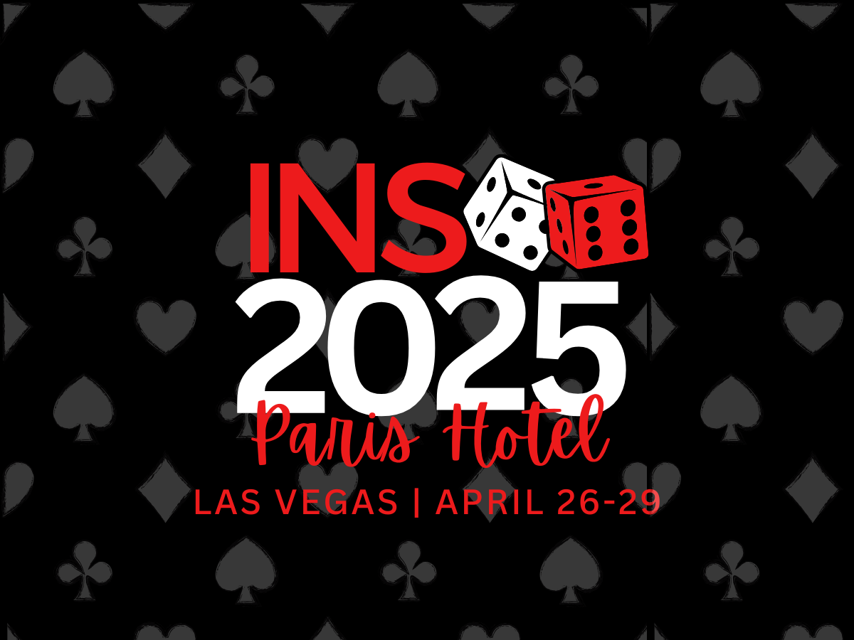 Exciting Opportunities Await at INS 2025: Your Ultimate Guide to Exhibiting