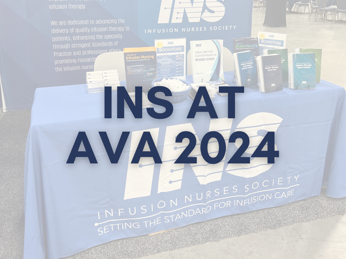 INS goes to AVA 2024