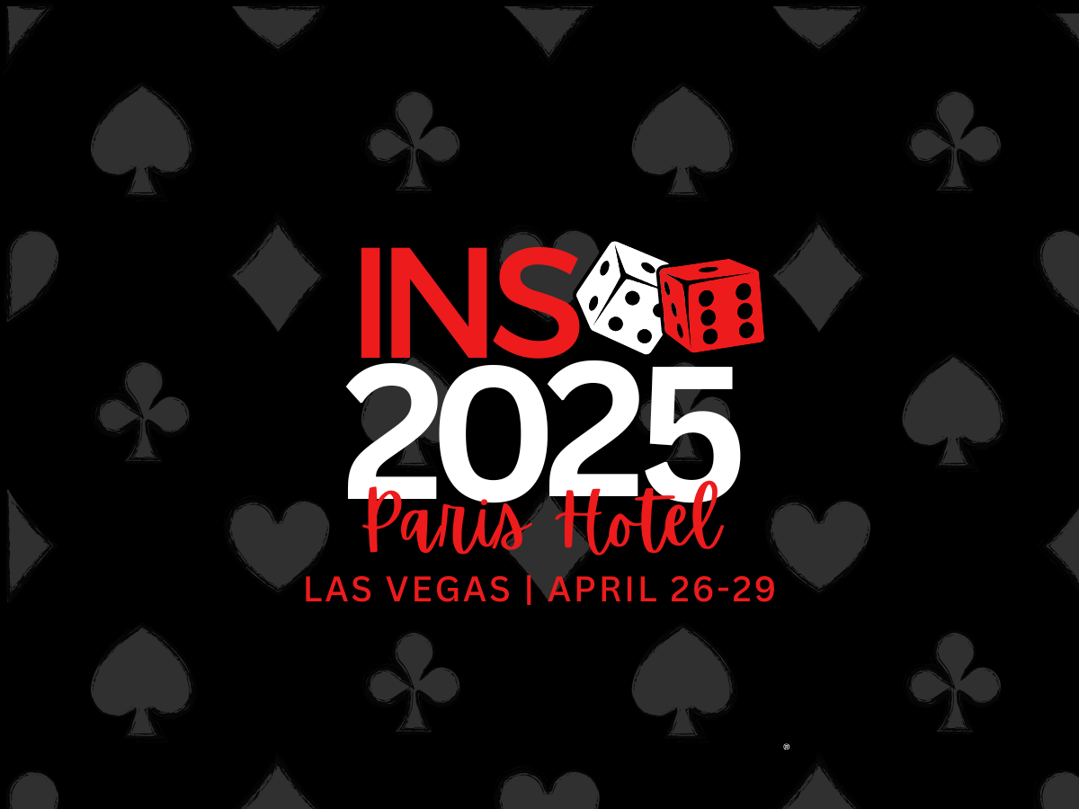 Maximize Your Impact: Provide an Educational Program at INS 2025