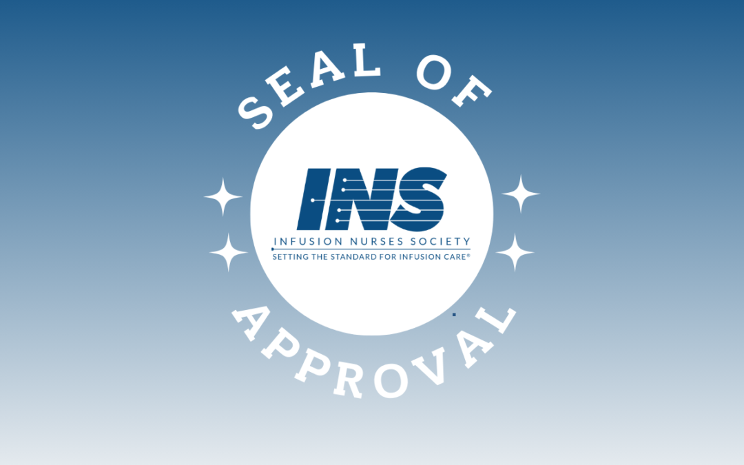 INS Seal of Approval Program