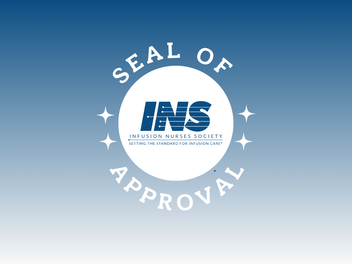 INS Seal of Approval Program