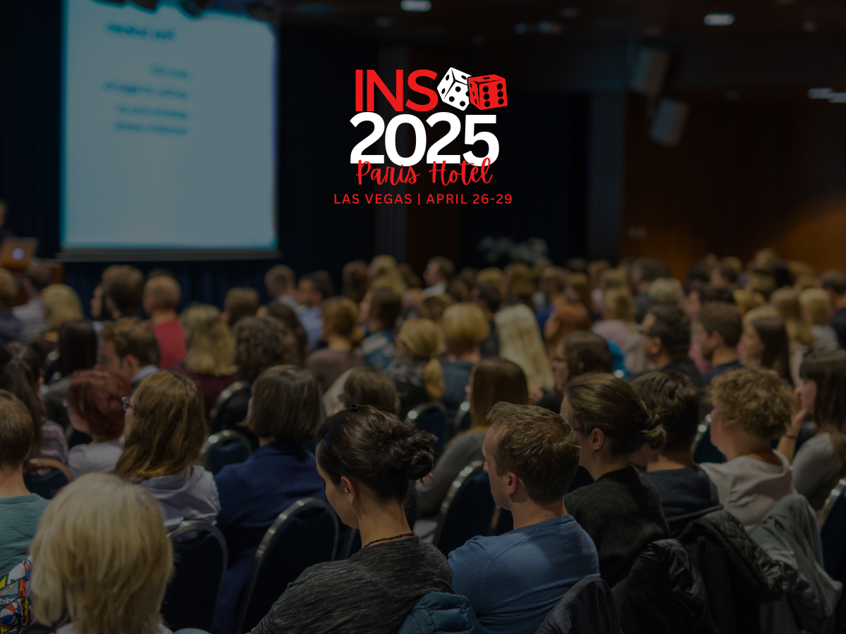 What to Expect at INS 2025 in Las Vegas